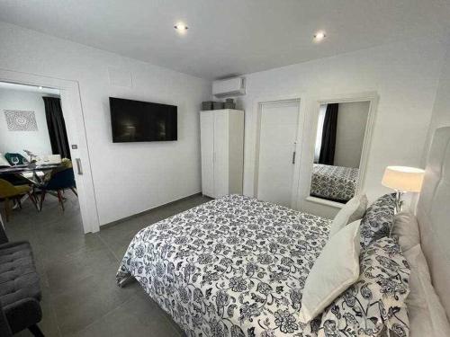 XIX C Apartamentos Morales & Arnal, Ronda (photo 6)