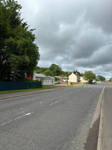 2 bedroom static caravan in Muirkirka
