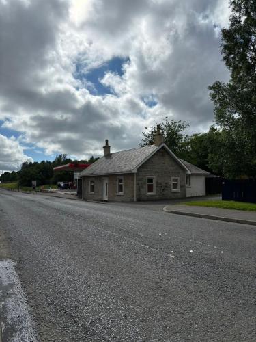 2 bedroom static caravan in Muirkirka