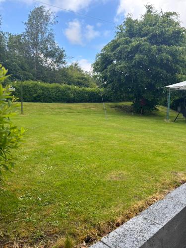 2 bedroom static caravan in Muirkirka