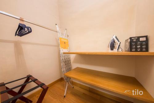 Deluxe Double Room image 3