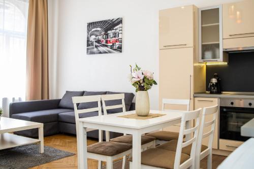 Real Apartments Révay, Budapest (photo 5)