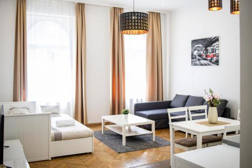 Real Apartments Révay, Budapest (photo 6)