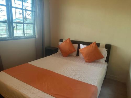 Jenny Homestay Jenny Homestay