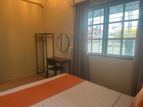 Jenny Homestay Jenny Homestay