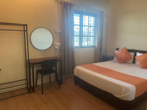 Jenny Homestay Jenny Homestay