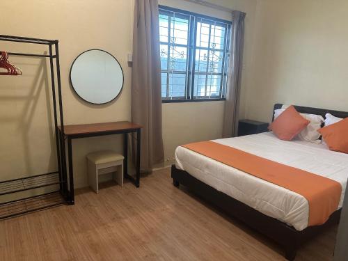 Jenny Homestay Jenny Homestay