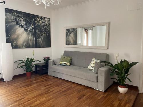 Casa Tua a Roma Centro con box auto tra Stadio Olimpico e Vaticano, Rzym (zdjęcie 3)