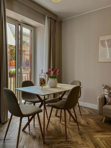 VACA - Vico Anna Carafa Apartments, Фонди (фото 9)