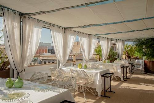 Claris Hotel & Spa GL a Small Luxury Hotel of the World - image 3