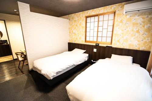 Hotel Amaranth Kyoto Gojo - Vacation STAY 19846v, Kyoto