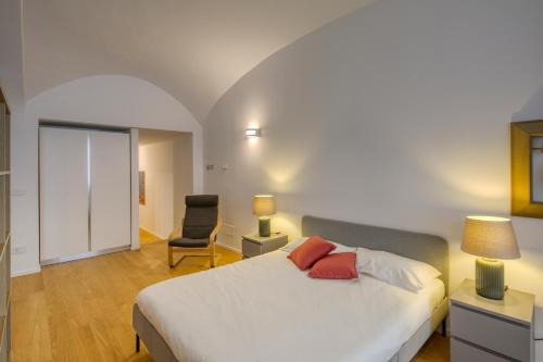 Alfieri Apartments 1, Turín (fotografie 2)