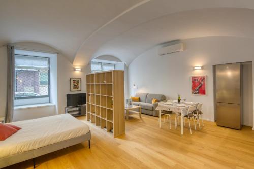 Alfieri Apartments 1, Turín (fotografie 7)