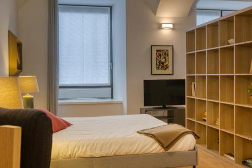 Alfieri Apartments 1, Turín (fotografie 4)