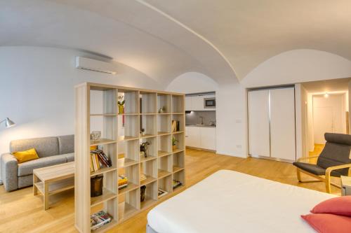 Alfieri Apartments 1, Turín (fotografie 6)