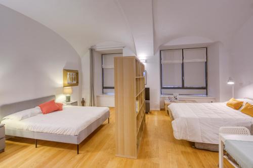 Alfieri Apartments 1, Turín (fotografie 9)