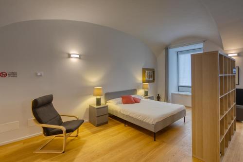 Alfieri Apartments 1, Turín (fotografie 3)