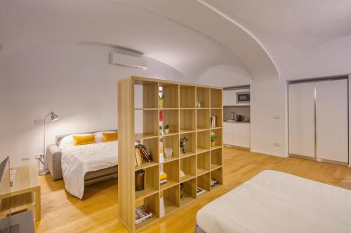 Alfieri Apartments 1, Turín (fotografie 8)