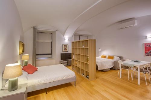 Alfieri Apartments 1, Turín (fotografie 10)