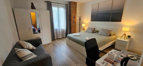 Hotel Tuul Etxea in Galdakao