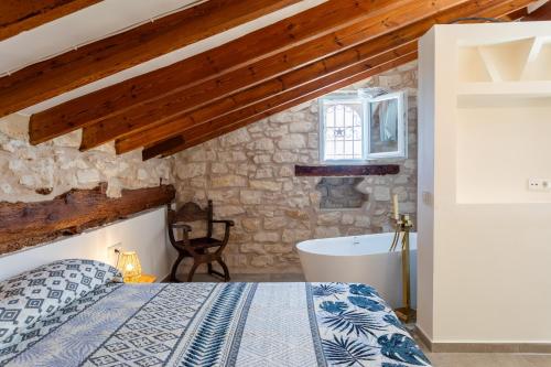 One-Bedroom House room in Las Casitas Del Mar