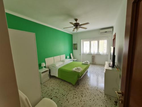 Danielle B&B, Rome