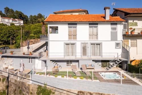 Zunanjost, Host Wise - Solar de Pisões (Host Wise - Solar de Pisoes) in Sao Lourenco Do Douro