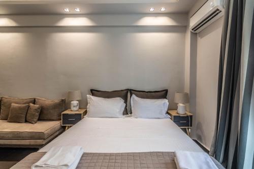 Furla Apartments Athens, Atény (fotografie 9)
