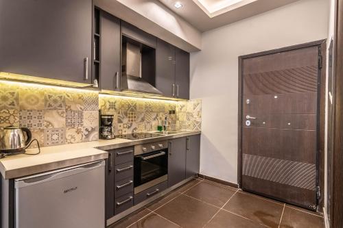 Furla Apartments Athens, Atény (fotografie 11)