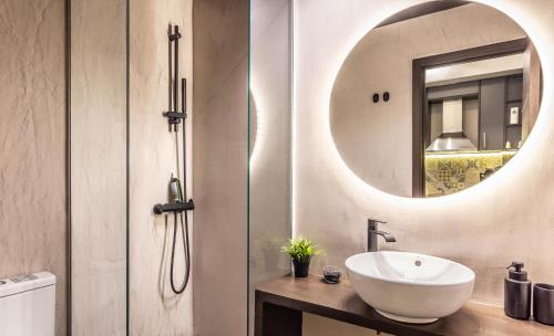 Furla Apartments Athens, Atény (fotografie 10)