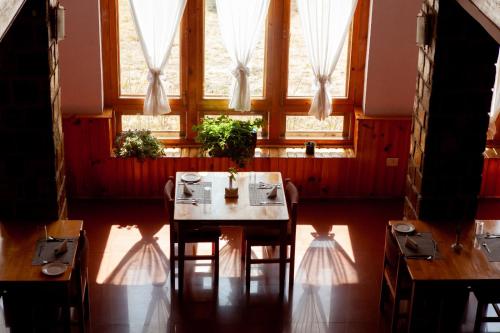 Hotel Ugyen Ling in Jakar