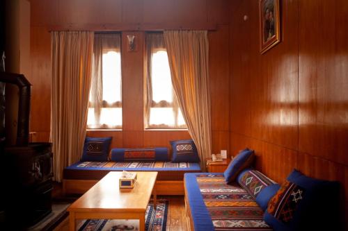 Hotel Ugyen Ling in Jakar