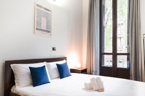 Maison Dante - Smart stays, Turin