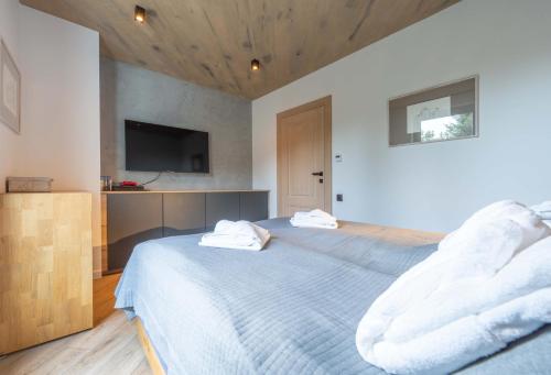 Apartamenty w Centrum Kalinowa z sauną i bawialnią - Dream Apart - image 3
