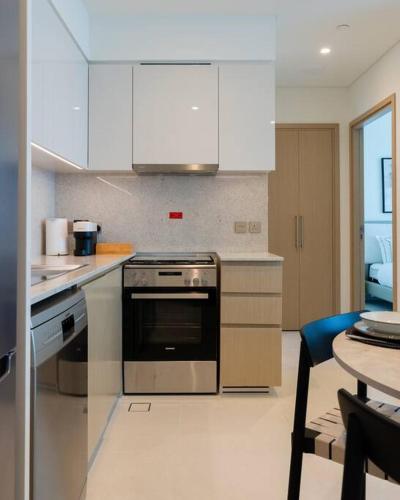 Stylish 1 Bedroom l Next to Dubai Mall l Great amenities, Dubái (foto 4)
