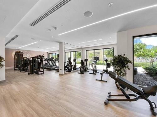Stylish 1 Bedroom l Next to Dubai Mall l Great amenities, Dubái (foto 6)