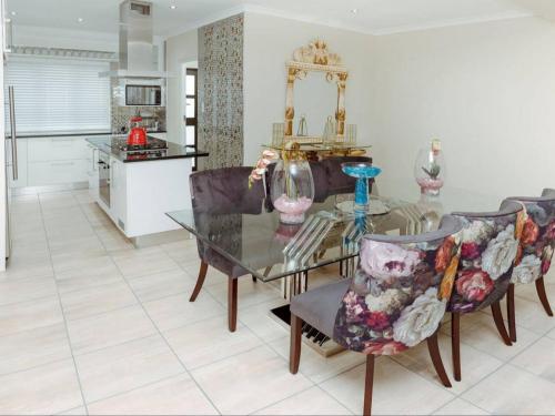 บริการและสิ่งอำนวยความสะดวก, The Villa @ Balugha River Estate in อมาโตลา โคสตัล