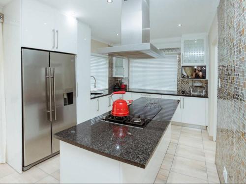 บริการและสิ่งอำนวยความสะดวก, The Villa @ Balugha River Estate in อมาโตลา โคสตัล