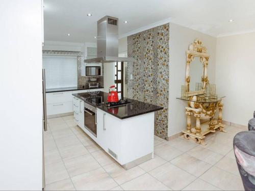 บริการและสิ่งอำนวยความสะดวก, The Villa @ Balugha River Estate in อมาโตลา โคสตัล