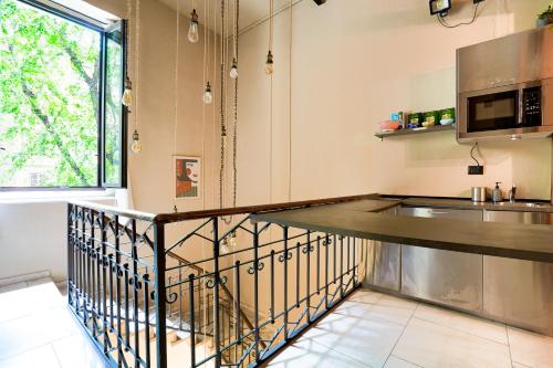 Maison Dante - Smart stays 3