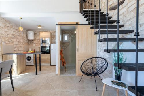 One-Bedroom House image 7