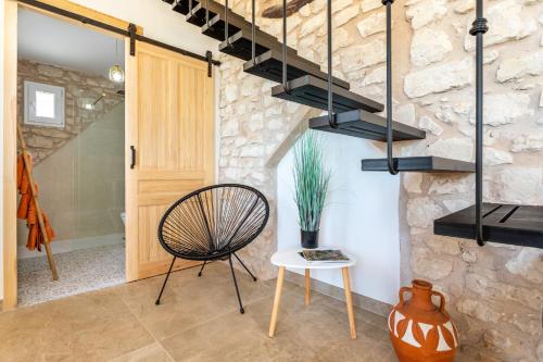 One-Bedroom House image 3