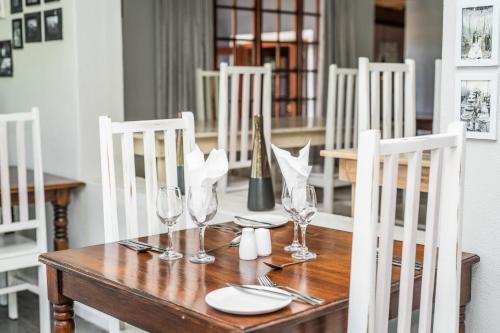 The Storm Hive - Misty Mountain Reserve