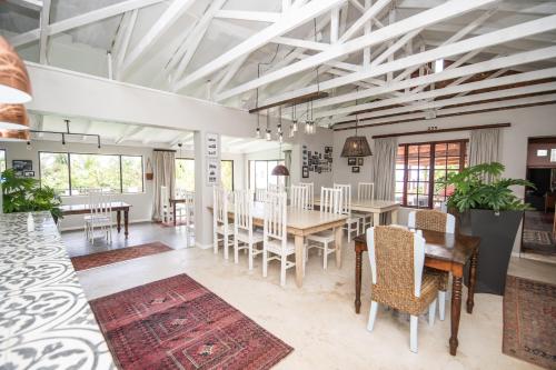 The Storm Hive - Misty Mountain Reserve