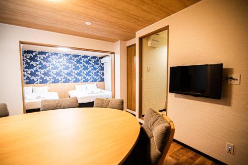 Hotel Amaranth Kyoto Gojo - Vacation STAY 19876v의 호실사진