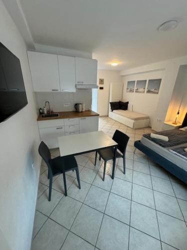 Cozy flat near Tivoli park with free parking, Lublaň (fotografie 10)