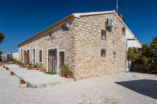 One-Bedroom House image 10