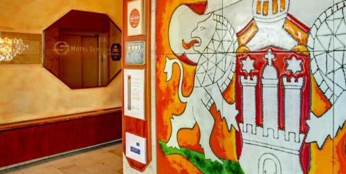 Hotel Senator Hamburg - image 14