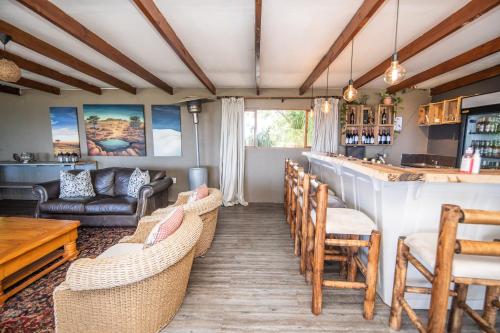 The Storm Hive - Misty Mountain Reserve