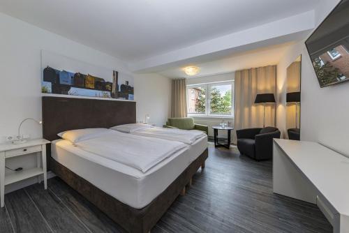 Beach Hotel California in Schonberg (Holstein)